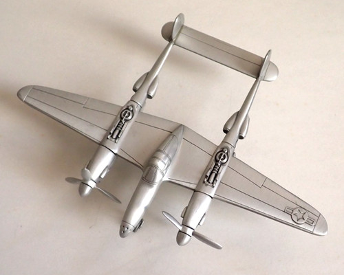 Avion collection etain - de,