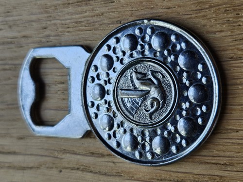 Decapsuleur airfrance vintage - airfrance,