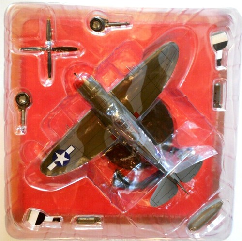 Die cast wwii avion - avion, collection