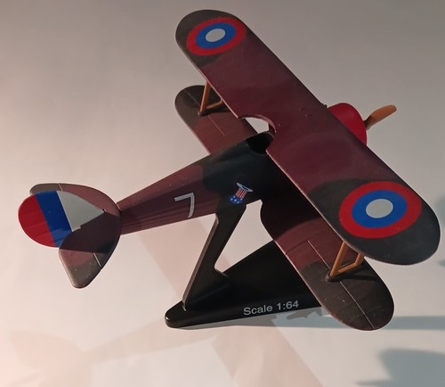 Avion combat plomb france - avion,