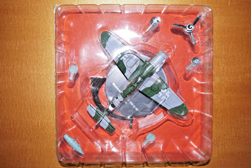 Avions combat 2ème guerre - de,